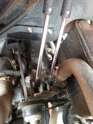 คูโบต้า L3608 4 WD 2 เพลา พร้อมใบมีด  985 ชั่วโมง..เล่มพร้อม ปี 2553