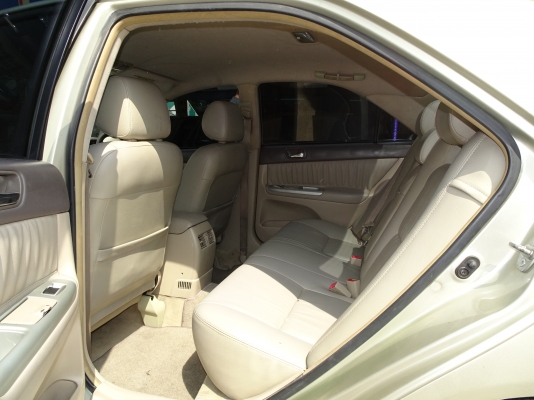 CAMRY 2.0E AT ปี2004