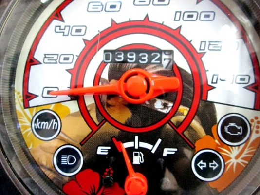 SCOOPY สีขาวดำ ลายกอลิล่า รถเดือน เมษายน ปี57ไมล์ 3 พันโล ภาษี พรบต่อเรียบร้อย รถสวยของแถม 3 รายการ 31900