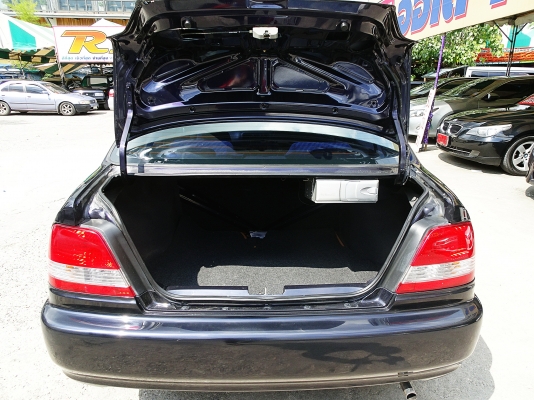 ผ่อนสบาย3000/3ปี TYPE-Z 1.5 AT EXI ปี 2001