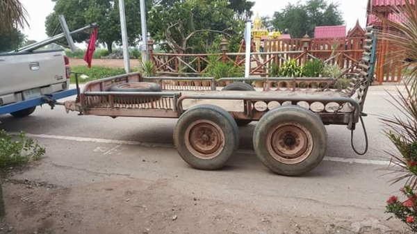 ขายเทเลอร์บบรทุก  27000 บาท