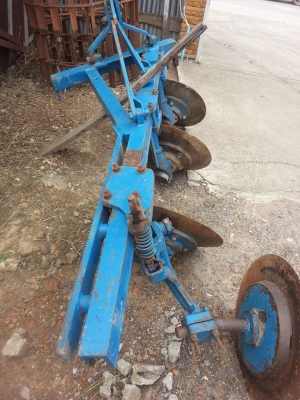 ผานบุกรถไถใหญ่ ราคาเบาๆ