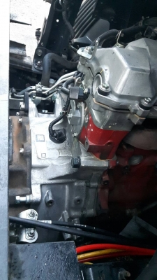 ขายครับ 251 ปี 56 ดั้ม..พร้อมระบบพ่วง แยกหัวแคชซีได้