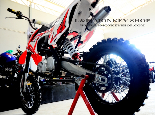 รวมสินค้า L&amp;P จัดโปรโมชั่น ต้อนรับหน้าหนาว   ATV  มังกี้ กอลิล่าอะไหล่แต่ง ลดราคาสุดๆๆ ...เพียง เริ่มต้นที่......ของแถมมากมาย