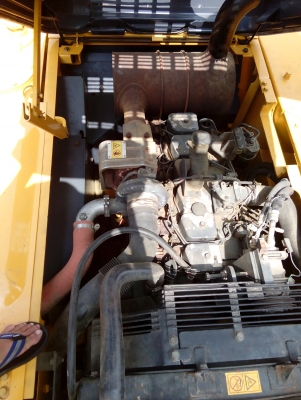 ขายรถเเมค์โครPC200-7KOMATSUเอกสารมีสภาพสวยพร้อมใช่งานได้สนใจติดต่อเจ๊อ้อยเเมค์โครที่0818021463