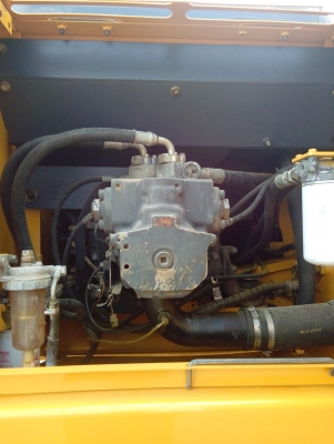 ขายรถเเมค์โครPC200-7KOMATSUเอกสารมีสภาพสวยพร้อมใช่งานได้สนใจติดต่อเจ๊อ้อยเเมค์โครที่0818021463