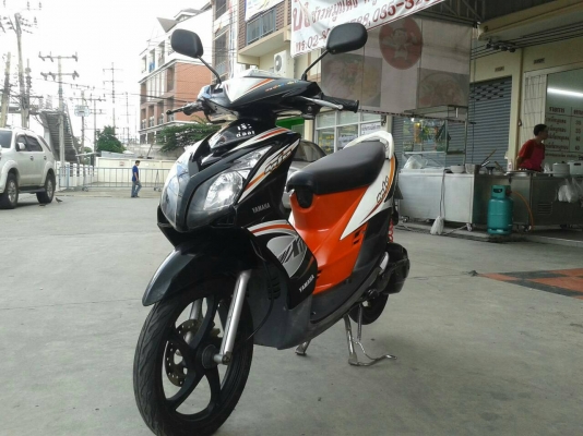 มอไซค์มือ2 เครื่องดี เอกสารครบ