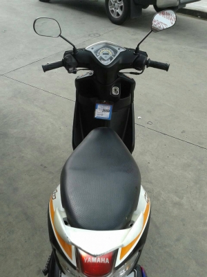 มอไซค์มือ2 เครื่องดี เอกสารครบ