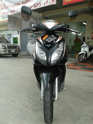 มอไซค์มือ2 เครื่องดี เอกสารครบ