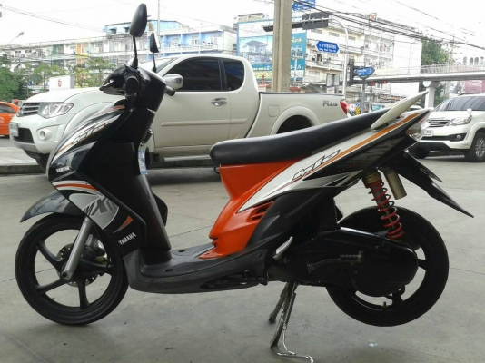 มอไซค์มือ2 เครื่องดี เอกสารครบ