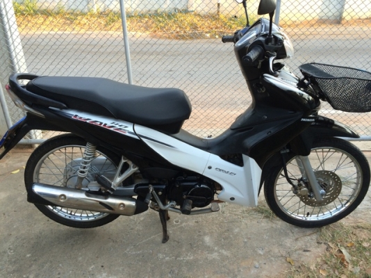 ขายเวฟ110iทะเบืยนเต็ม-16500 ขายเวฟ110iทะเบืยนเต็ม-16500