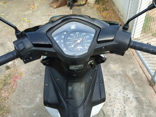 ขายเวฟ110iทะเบืยนเต็ม-16500 ขายเวฟ110iทะเบืยนเต็ม-16500