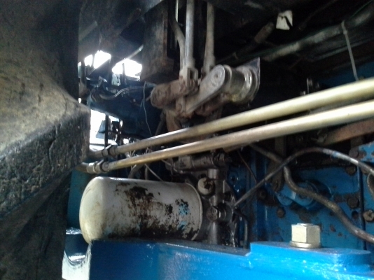 ขายฟอดร์ 7740 เทอโบคาราโร่เกียร 12&times;12 ดันหน้าหางสามไคเฮงหลีเอกสารอินวอย