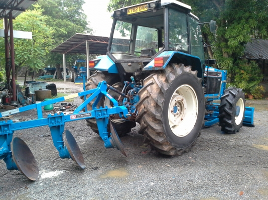 ขายฟอดร์ 7740 เทอโบคาราโร่เกียร 12&times;12 ดันหน้าหางสามไคเฮงหลีเอกสารอินวอย