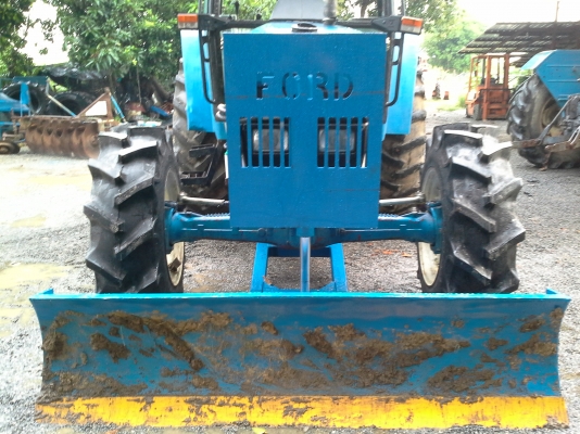 ขายฟอดร์ 7740 เทอโบคาราโร่เกียร 12&times;12 ดันหน้าหางสามไคเฮงหลีเอกสารอินวอย