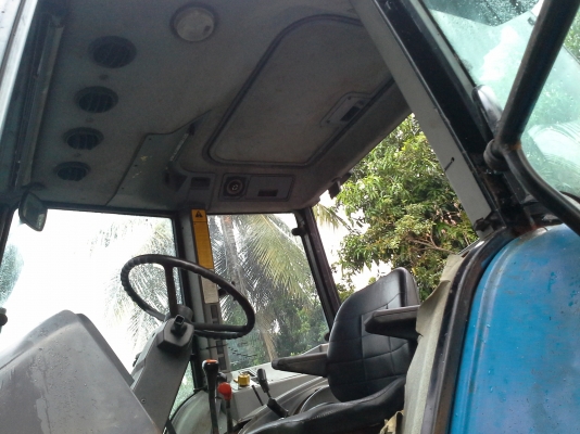 ขายฟอดร์ 7740 เทอโบคาราโร่เกียร 12&times;12 ดันหน้าหางสามไคเฮงหลีเอกสารอินวอย