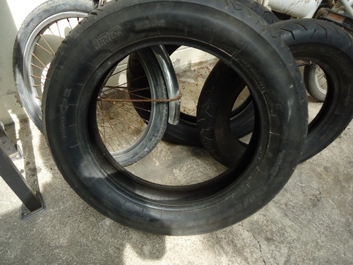 ยางช็อปเปอร์ IRC