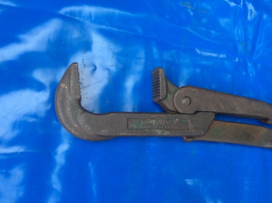 คอม้าDowidat 2นิ้ว