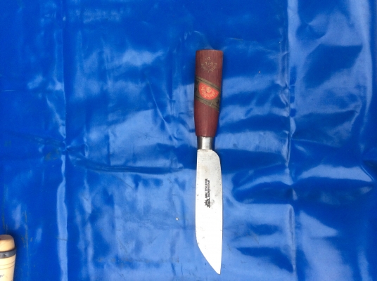 มีดตราตา