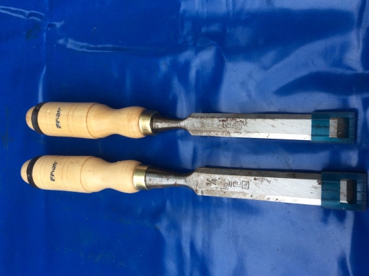 สิ่วญี่ปุ่น