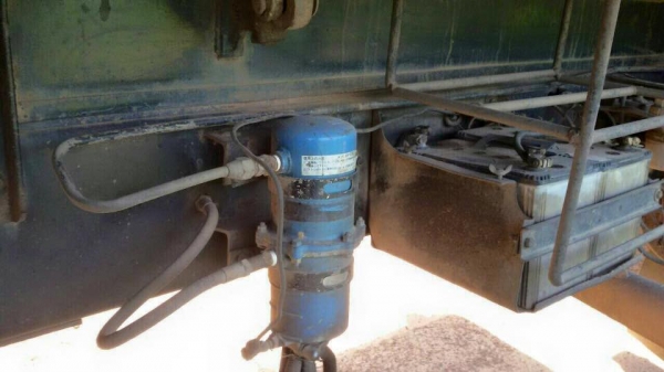 10ล้อ หลงเทอร์โบ 2เพลาดั้ม MITSUBISHI FUSO TF-220แรง **ขาย FUSO TF-220HP หลงโบ 10ล้อ2เพลาดั้ม เบรคใหญ่ เพลาบุ๋ม ครบ สภาพดี พร้อมใช้งาน 10ล้อ หลงเทอร์โบ 2เพลาดั้ม MITSUBISHI FUSO TF-220แรง **ขาย FUSO TF-220HP หลงโบ 10ล้อ2เพลาดั้ม เบรคใหญ่ เพลาบุ๋ม ครบ สภาพดี พร้อมใช้งาน