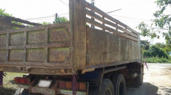 10ล้อ หลงเทอร์โบ 2เพลาดั้ม MITSUBISHI FUSO TF-220แรง **ขาย FUSO TF-220HP หลงโบ 10ล้อ2เพลาดั้ม เบรคใหญ่ เพลาบุ๋ม ครบ สภาพดี พร้อมใช้งาน 10ล้อ หลงเทอร์โบ 2เพลาดั้ม MITSUBISHI FUSO TF-220แรง **ขาย FUSO TF-220HP หลงโบ 10ล้อ2เพลาดั้ม เบรคใหญ่ เพลาบุ๋ม ครบ สภาพดี พร้อมใช้งาน