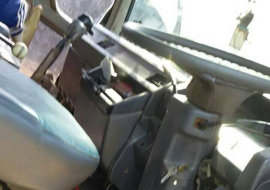 10ล้อ หลงเทอร์โบ 2เพลาดั้ม MITSUBISHI FUSO TF-220แรง **ขาย FUSO TF-220HP หลงโบ 10ล้อ2เพลาดั้ม เบรคใหญ่ เพลาบุ๋ม ครบ สภาพดี พร้อมใช้งาน 10ล้อ หลงเทอร์โบ 2เพลาดั้ม MITSUBISHI FUSO TF-220แรง **ขาย FUSO TF-220HP หลงโบ 10ล้อ2เพลาดั้ม เบรคใหญ่ เพลาบุ๋ม ครบ สภาพดี พร้อมใช้งาน