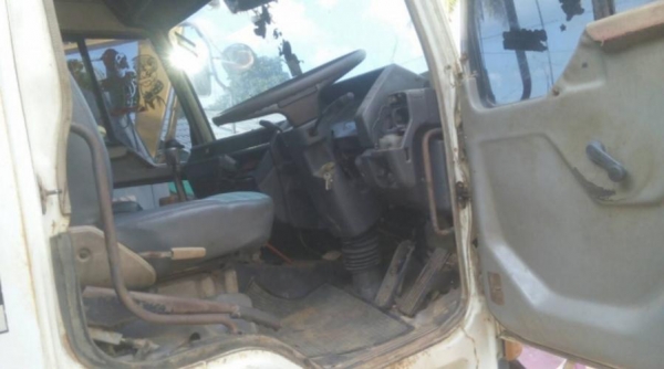 10ล้อ หลงเทอร์โบ 2เพลาดั้ม MITSUBISHI FUSO TF-220แรง **ขาย FUSO TF-220HP หลงโบ 10ล้อ2เพลาดั้ม เบรคใหญ่ เพลาบุ๋ม ครบ สภาพดี พร้อมใช้งาน 10ล้อ หลงเทอร์โบ 2เพลาดั้ม MITSUBISHI FUSO TF-220แรง **ขาย FUSO TF-220HP หลงโบ 10ล้อ2เพลาดั้ม เบรคใหญ่ เพลาบุ๋ม ครบ สภาพดี พร้อมใช้งาน