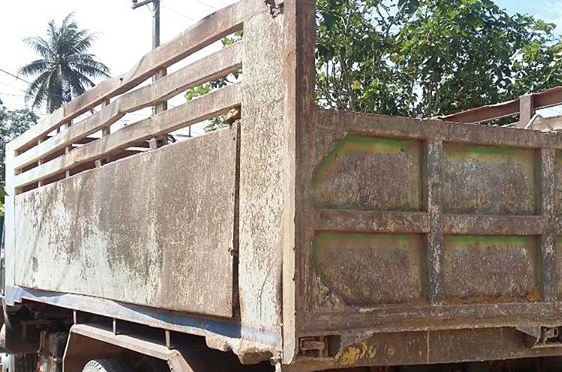 10ล้อ หลงเทอร์โบ 2เพลาดั้ม MITSUBISHI FUSO TF-220แรง **ขาย FUSO TF-220HP หลงโบ 10ล้อ2เพลาดั้ม เบรคใหญ่ เพลาบุ๋ม ครบ สภาพดี พร้อมใช้งาน 10ล้อ หลงเทอร์โบ 2เพลาดั้ม MITSUBISHI FUSO TF-220แรง **ขาย FUSO TF-220HP หลงโบ 10ล้อ2เพลาดั้ม เบรคใหญ่ เพลาบุ๋ม ครบ สภาพดี พร้อมใช้งาน