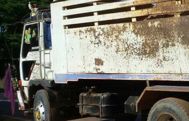 10ล้อ หลงเทอร์โบ 2เพลาดั้ม MITSUBISHI FUSO TF-220แรง **ขาย FUSO TF-220HP หลงโบ 10ล้อ2เพลาดั้ม เบรคใหญ่ เพลาบุ๋ม ครบ สภาพดี พร้อมใช้งาน 10ล้อ หลงเทอร์โบ 2เพลาดั้ม MITSUBISHI FUSO TF-220แรง **ขาย FUSO TF-220HP หลงโบ 10ล้อ2เพลาดั้ม เบรคใหญ่ เพลาบุ๋ม ครบ สภาพดี พร้อมใช้งาน