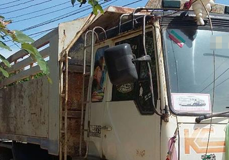 10ล้อ หลงเทอร์โบ 2เพลาดั้ม MITSUBISHI FUSO TF-220แรง **ขาย FUSO TF-220HP หลงโบ 10ล้อ2เพลาดั้ม เบรคใหญ่ เพลาบุ๋ม ครบ สภาพดี พร้อมใช้งาน 10ล้อ หลงเทอร์โบ 2เพลาดั้ม MITSUBISHI FUSO TF-220แรง **ขาย FUSO TF-220HP หลงโบ 10ล้อ2เพลาดั้ม เบรคใหญ่ เพลาบุ๋ม ครบ สภาพดี พร้อมใช้งาน