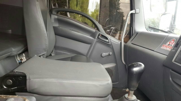 อิซูชู เมก้า 360 ปี 2555 แม่-ลูก สามมิตร รถสวยพร้อมใช้งาน (ติดต่อ คุณก้อง  โทร 0814243633)