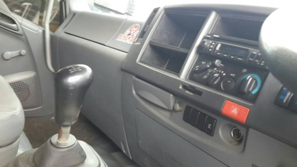 อิซูชู เมก้า 360 ปี 2555 แม่-ลูก สามมิตร รถสวยพร้อมใช้งาน (ติดต่อ คุณก้อง  โทร 0814243633)