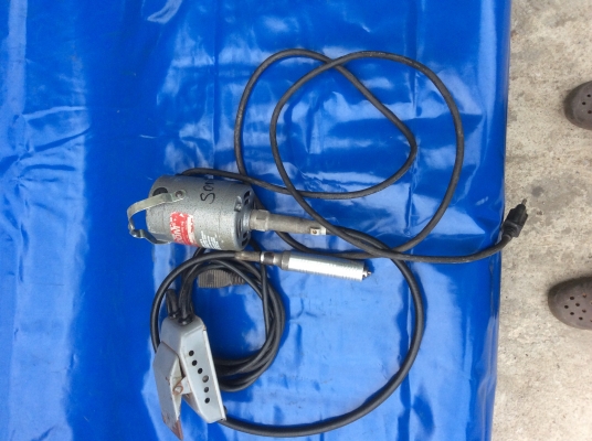 เครื่องเจียร