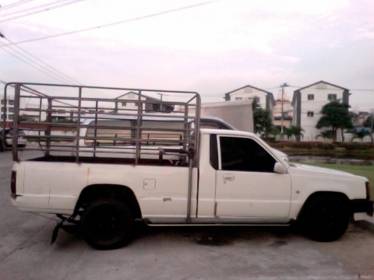 เครื่องฟิตมาใหม่ เทอร์โบ เพลาลอย(ลดเหลือ85,000)