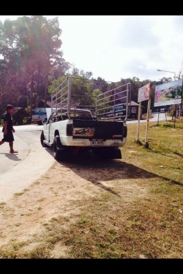 เครื่องฟิตมาใหม่ เทอร์โบ เพลาลอย(ลดเหลือ85,000)