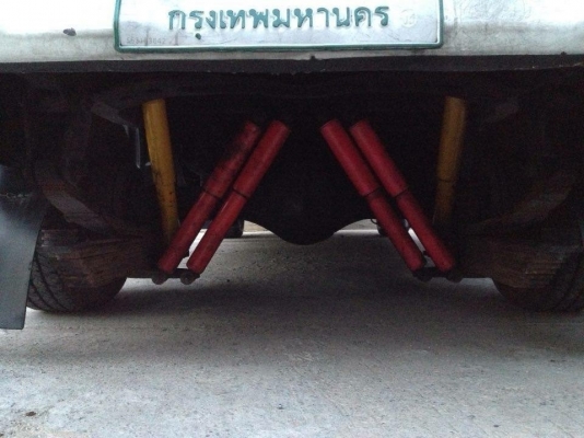 เครื่องฟิตมาใหม่ เทอร์โบ เพลาลอย(ลดเหลือ85,000)