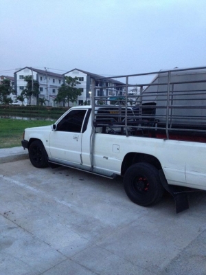 เครื่องฟิตมาใหม่ เทอร์โบ เพลาลอย(ลดเหลือ85,000)