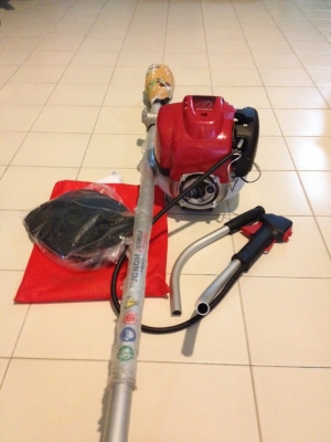 เครื่องตัดหญ้าฮอนด้า