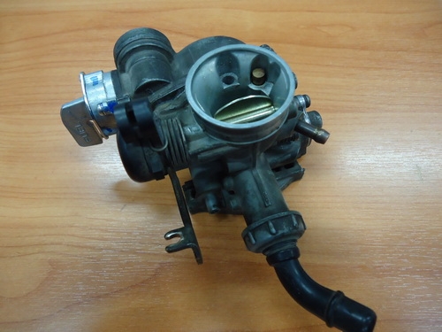 คาบู Wave100 แท้