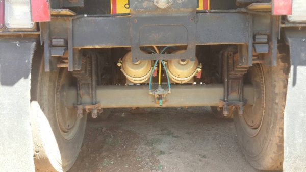 ฮิโน่ เมก้า ปี 2557  แม่-ลูก กระบะ สามมิตรแท้ รถสวยพร้อมใช้งาน(ติดต่อ คุณก้อง โทร 0814243633)