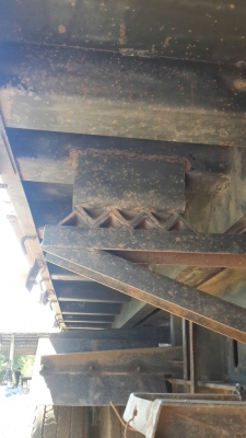 ฮิโน่ เมก้า ปี 2557  แม่-ลูก กระบะ สามมิตรแท้ รถสวยพร้อมใช้งาน(ติดต่อ คุณก้อง โทร 0814243633)