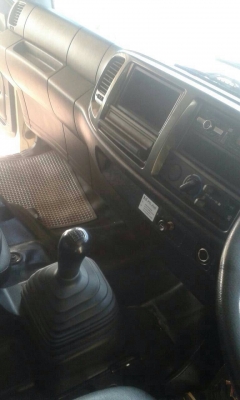 ฮิโน่ เมก้า ปี 2557  แม่-ลูก กระบะ สามมิตรแท้ รถสวยพร้อมใช้งาน(ติดต่อ คุณก้อง โทร 0814243633)