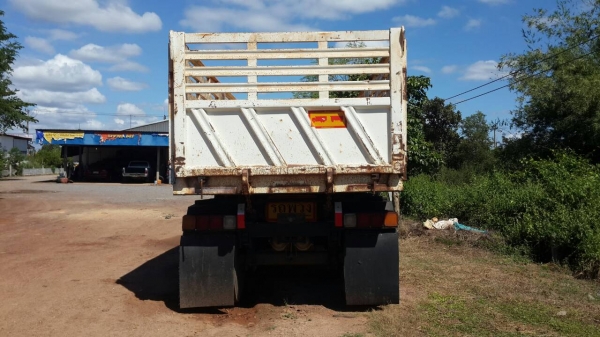 ฮิโน่ เมก้า ปี 2557  แม่-ลูก กระบะ สามมิตรแท้ รถสวยพร้อมใช้งาน(ติดต่อ คุณก้อง โทร 0814243633)