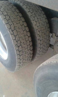 ฮิโน่ เมก้า ปี 2557  แม่-ลูก กระบะ สามมิตรแท้ รถสวยพร้อมใช้งาน(ติดต่อ คุณก้อง โทร 0814243633)