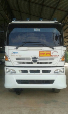 ฮิโน่ เมก้า ปี 2557  แม่-ลูก กระบะ สามมิตรแท้ รถสวยพร้อมใช้งาน(ติดต่อ คุณก้อง โทร 0814243633)