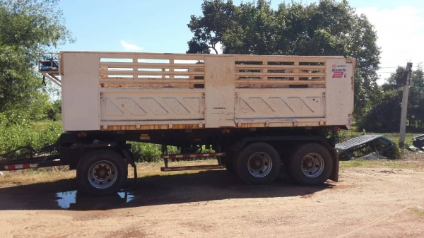 ฮิโน่ เมก้า ปี 2557  แม่-ลูก กระบะ สามมิตรแท้ รถสวยพร้อมใช้งาน(ติดต่อ คุณก้อง โทร 0814243633)