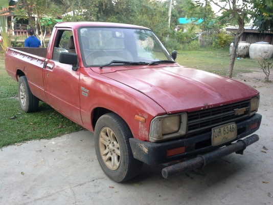 มาใหม่สดๆร้อนๆลงก่อนล้าง ม้ากระโดด LN40 ดีเซล เครื่องดีมาก สีดูดี ทบ.เต็ม ปลายปีหน้า59เอกสารโอนครบ ชุดแอร์มีขาดคอม ล้อแม็กสวยของD4D อื่นๆตามสภาพ เน้นใช้งานคุ้มแน่นอน ขาย49000-ต่อรองได้ สนใจดูรถที่ อ.ลำปลายมาศ จ.บุรีรัมย์ 0817915677 ID LINE : tst3941