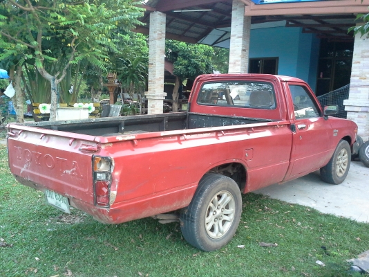 มาใหม่สดๆร้อนๆลงก่อนล้าง ม้ากระโดด LN40 ดีเซล เครื่องดีมาก สีดูดี ทบ.เต็ม ปลายปีหน้า59เอกสารโอนครบ ชุดแอร์มีขาดคอม ล้อแม็กสวยของD4D อื่นๆตามสภาพ เน้นใช้งานคุ้มแน่นอน ขาย49000-ต่อรองได้ สนใจดูรถที่ อ.ลำปลายมาศ จ.บุรีรัมย์ 0817915677 ID LINE : tst3941