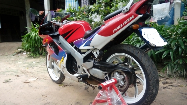 ขาย Nsr150sp